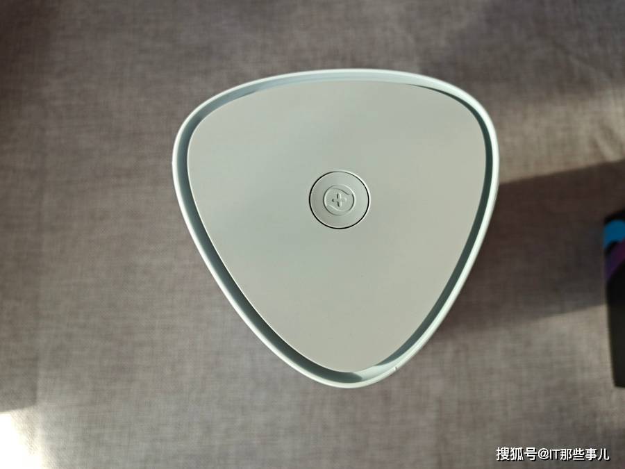 信号覆盖好 空闲能赚钱 360全屋路由V6三周使用体验