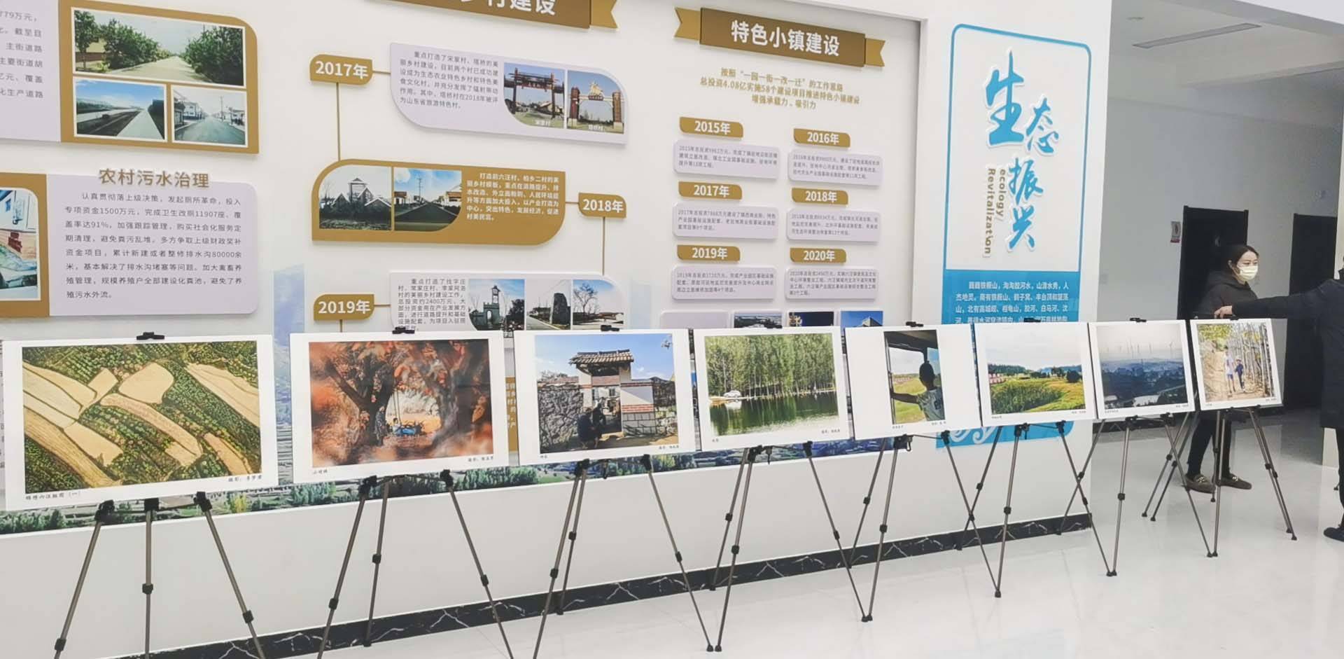“祝兹候”带着摄影人在希望的田野上追梦,“光影六汪”如梦似幻,惊艳!