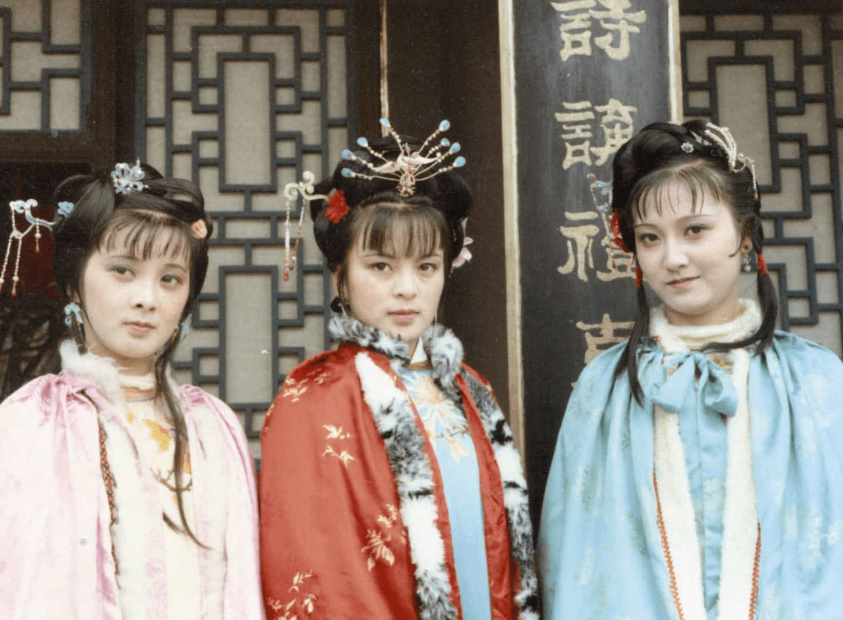 《红楼梦》里奶母排行榜第一恶人是谁?结局如何?