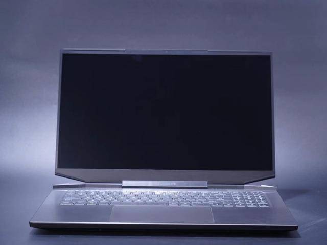从一款典型新品说起,聊聊RTX 30系游戏本有哪些看点