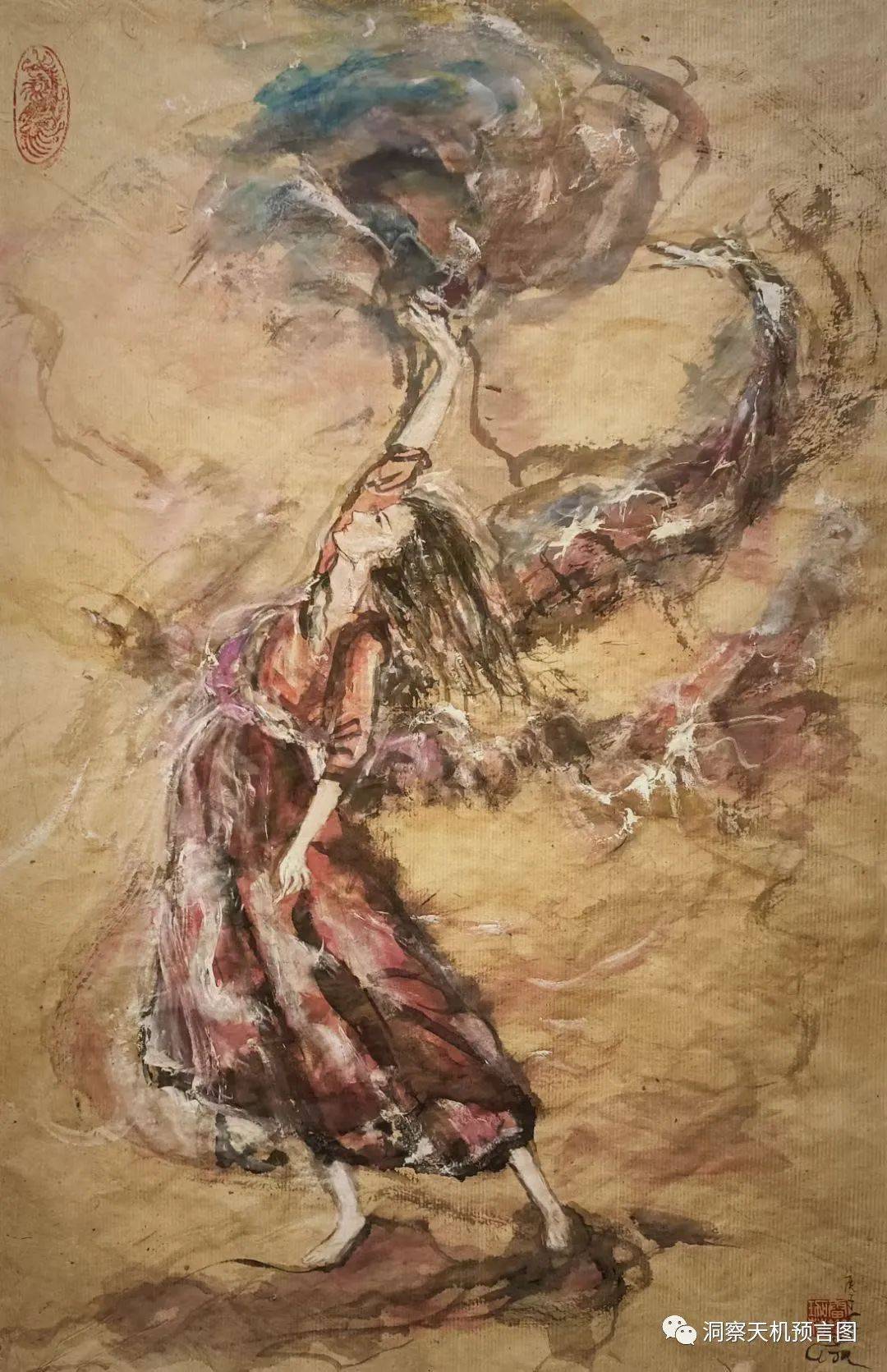 金牛贺岁•翰墨迎春 | 雷乐珈荷——当代优秀书画名家作品展
