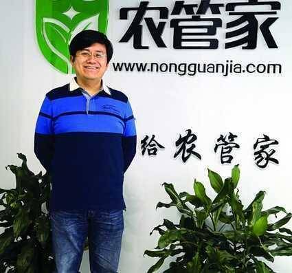 8岁出演红孩儿,拒商演童星变学霸,终成首席技术官身价百亿