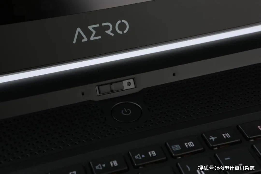 聊聊技嘉AERO 17 HDR设计本!9款创作软件测试,RTX3080创作性能近乎翻倍