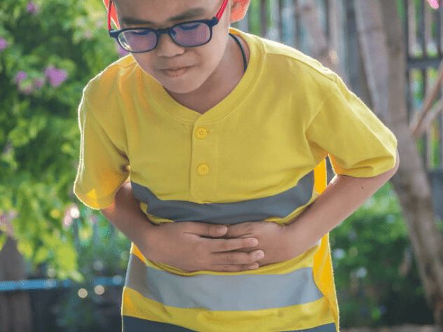 【花资】【转】注意!这几种腹痛,或为重大疾病的征兆