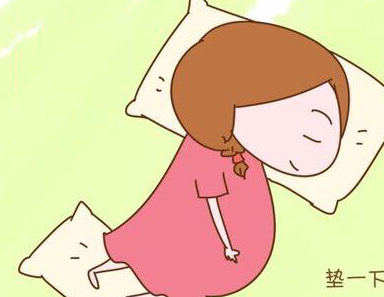 【萌喵】【转】孕妈注意这几个生活习惯,可缓解孕期水肿,你做到几条?