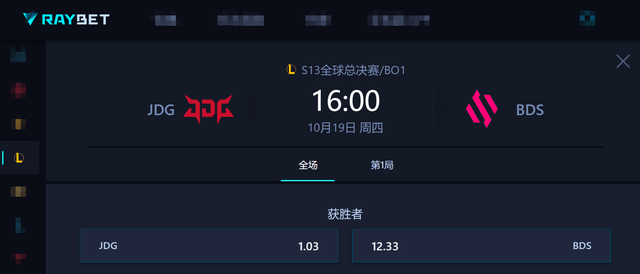 瑞士轮首轮对决开启!BLG能否逃脱全华班魔咒?