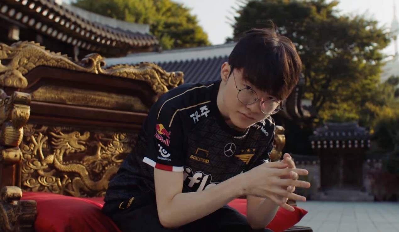 S13:想击败Faker,不能太重视下路,Ruler采访透露,JDG犯下大错