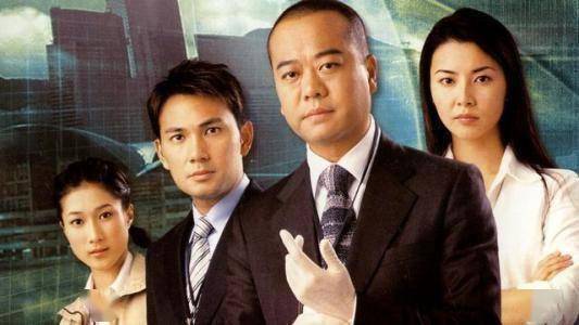 遗憾!TVB金牌监制宣布退休,《法证先锋》系列可能终结