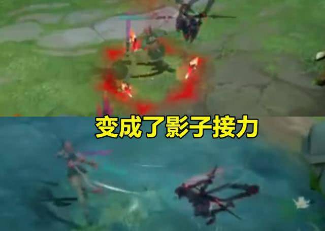 王者荣耀:体验服发现阿轲削弱,蒙恬28有彩蛋,狼狗废皮特效一览!