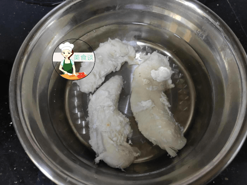 夏天就该这样吃,拌一拌就上桌,能量满满还耐饿,女人多吃不长胖