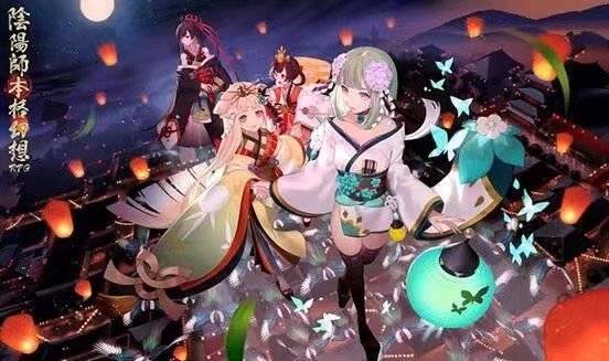 阴阳师:泷夜叉姬有多强?自动模式不能切换 玩家想要官方改动