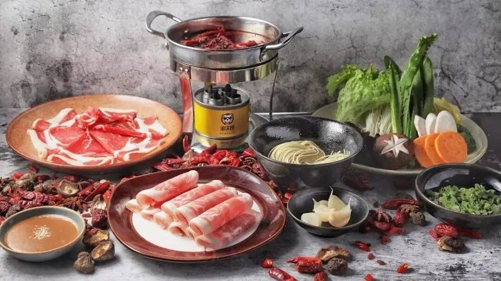 【小科普】吃火锅易上火还会拉肚子?这些问题终于有答案了!