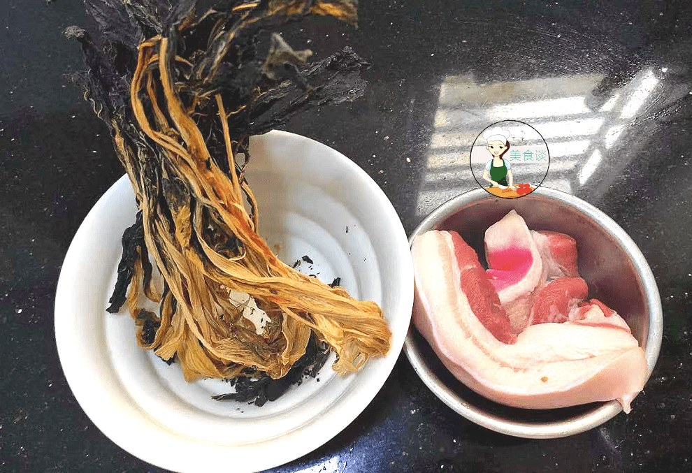 8种蔬菜晒干后,比新鲜的还好吃,多做点囤起来,冬天炖肉吃贼香