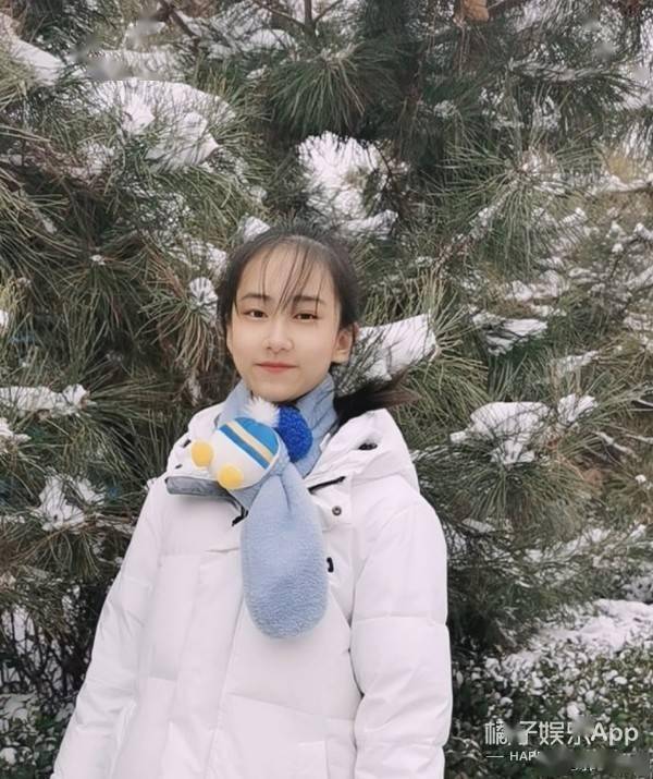 还记得《小戏骨红楼梦》里的王熙凤吗?她唱歌居然这么好听?