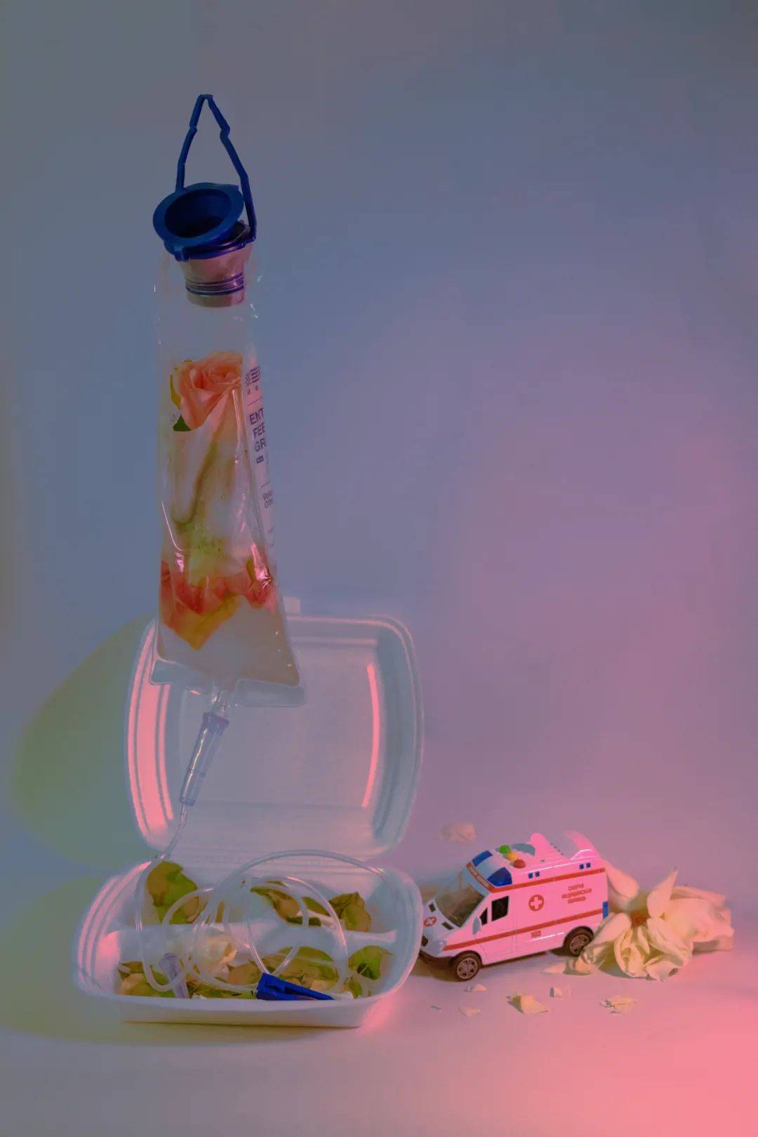 2021年,第一辑摄影