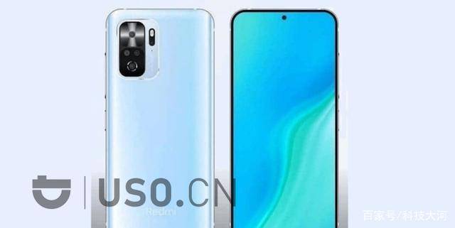 小米红米K40系列将采用全球最小的打孔设计+三星最高端的平面显示屏;