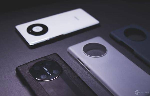 从 iPhone 换到华为是什么体验