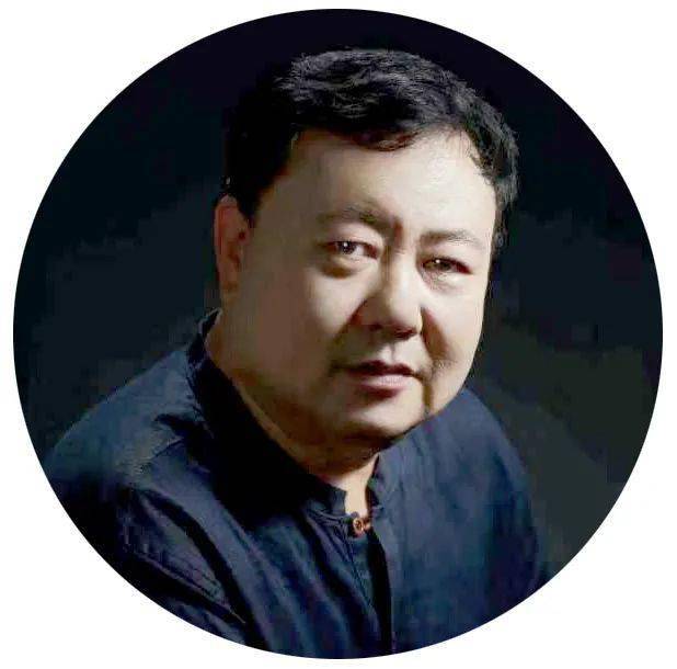 【名家风采】 执着水墨 一路高歌 ——人物画家李铁林印象