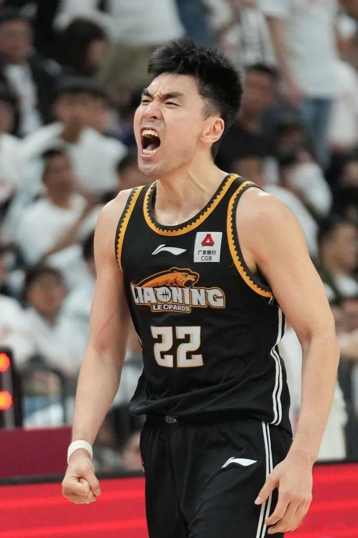 李晓旭|即将年满33岁,“国产魔兽”依然凶猛!