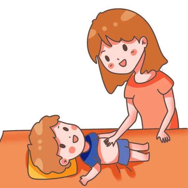 【花资】【转】预防小儿感冒中医教您几招