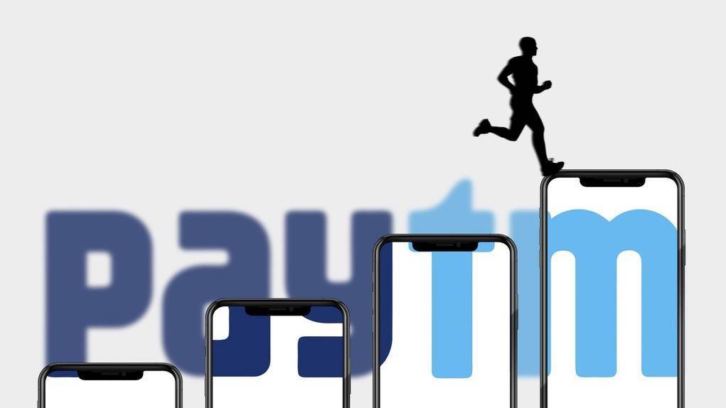 【转】巴菲特“割肉”清仓“印度支付宝”Paytm,蚂蚁、软银均已减持