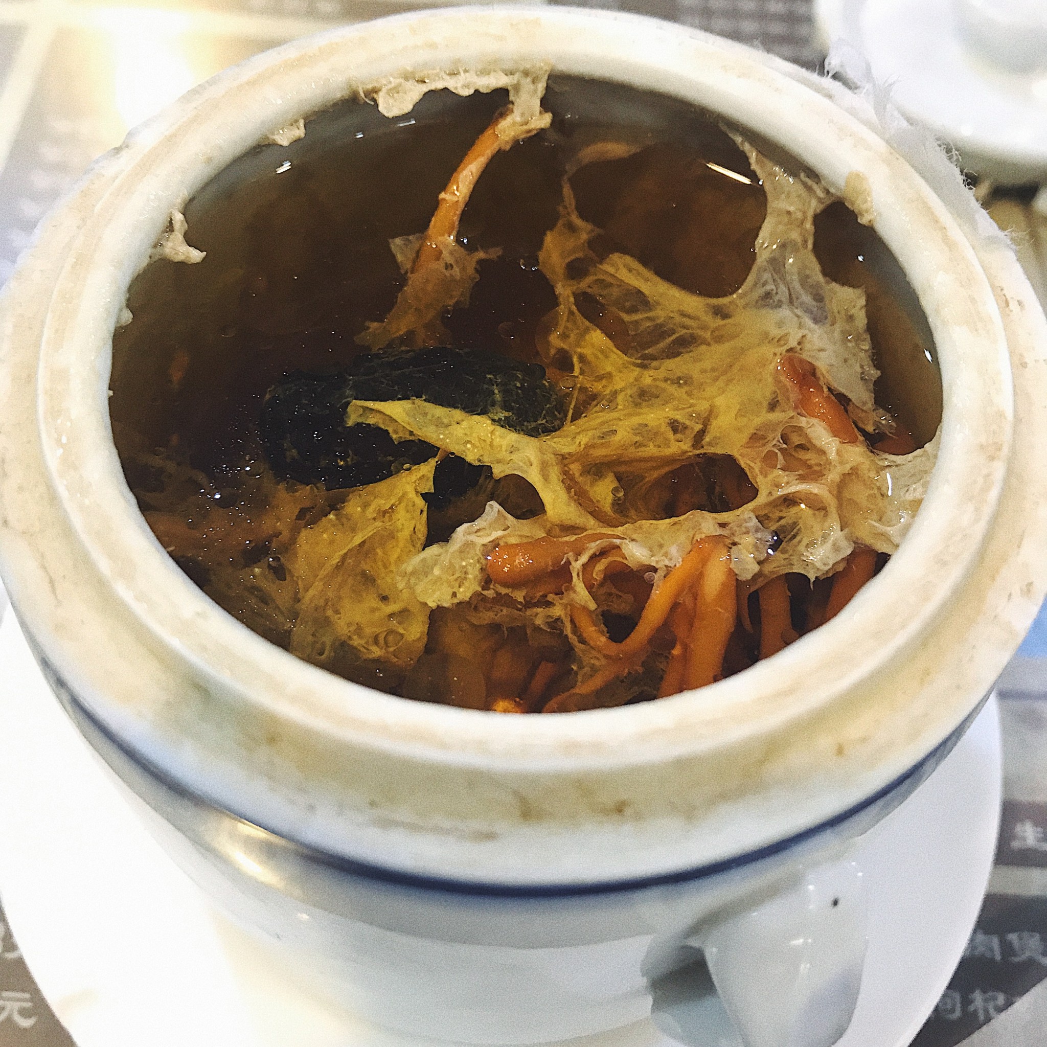 “你去广州做乜嘢?当然是食到呕啊”#广州顺德吃到扑街记#