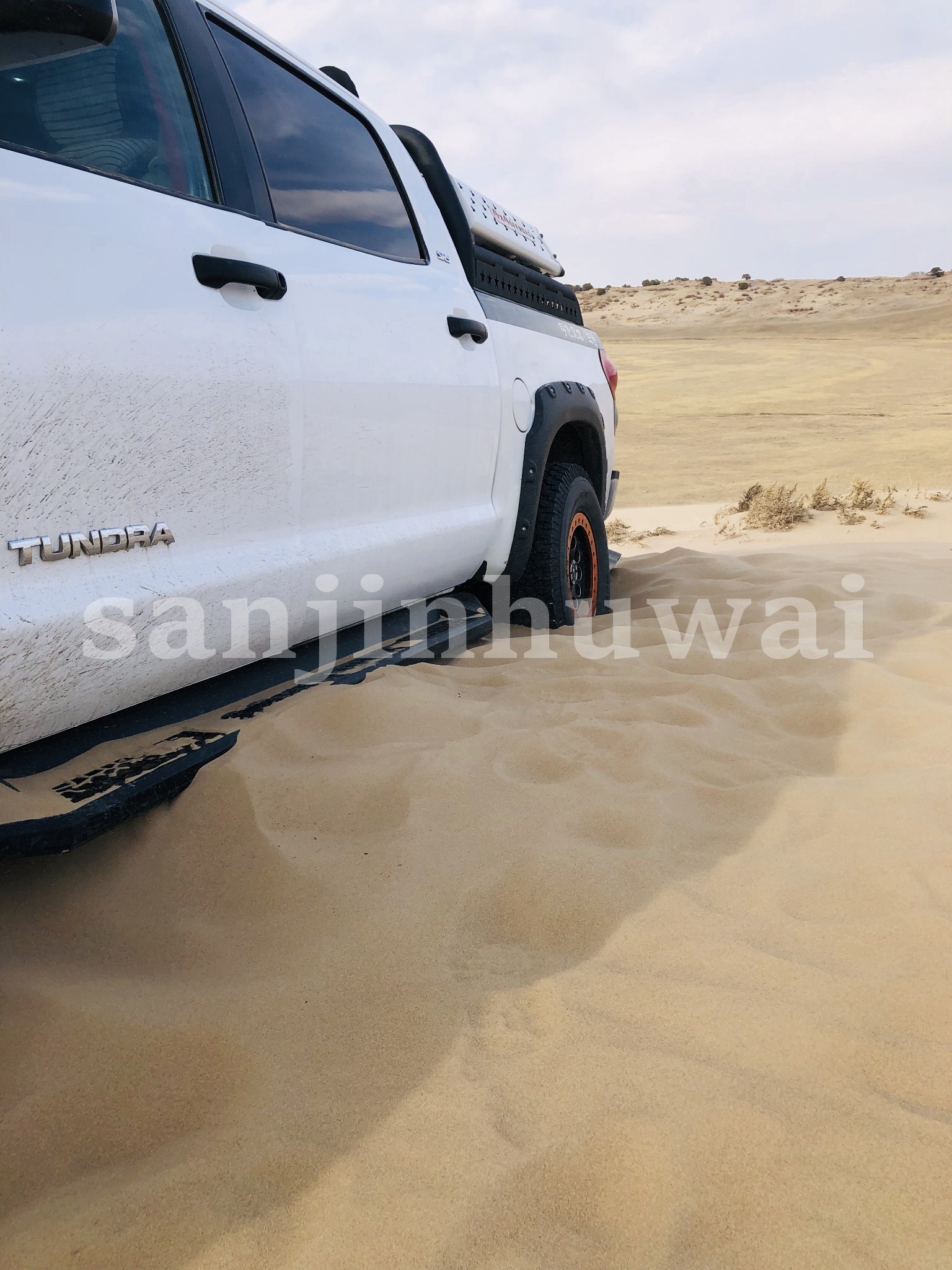 【转载】呼伦贝尔大草原攻略