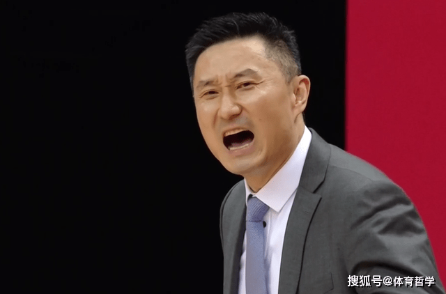 杜锋为何被撤销技术犯规?CBA公司进行了解答 网友:看不懂