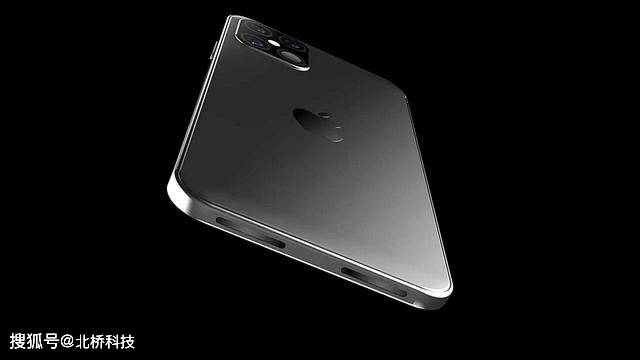 今年的新iPhone叫iPhone 12s,支持屏下指纹,或将去除充电接口!