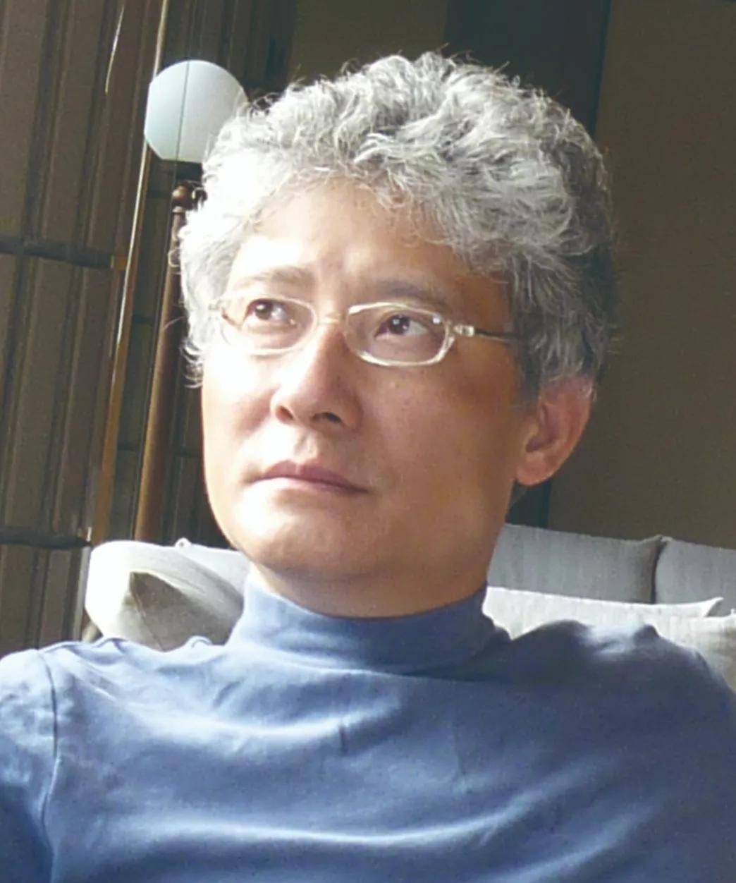 【典藏 · 时光】卓民:岩彩画之我见(一)