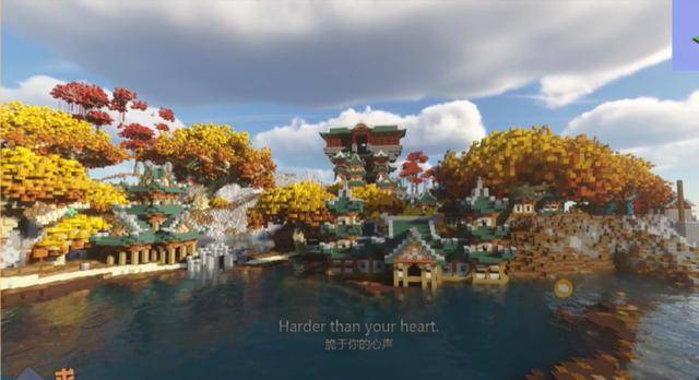 我的世界:彩蛋大作战火爆来袭,3位国建鼎力助阵,150箱点很刺激