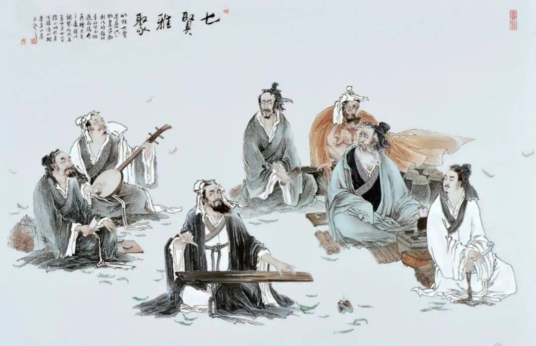 论徐里绘画艺术的学术价值