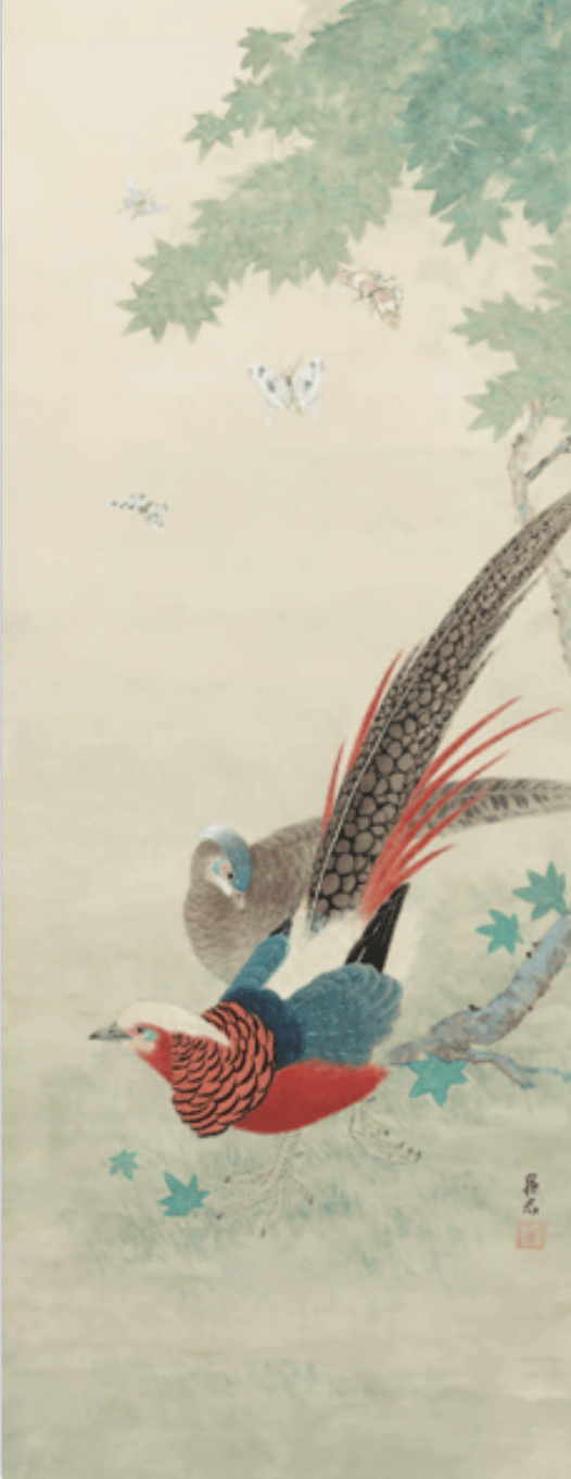 【艺展中国】苏君绘画作品欣赏(2021迎春展)
