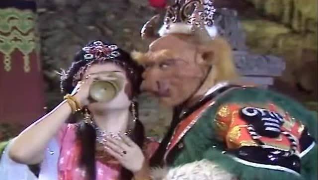 观音为何担心孙悟空拐走龙女,终于知道答案了简直没眼看