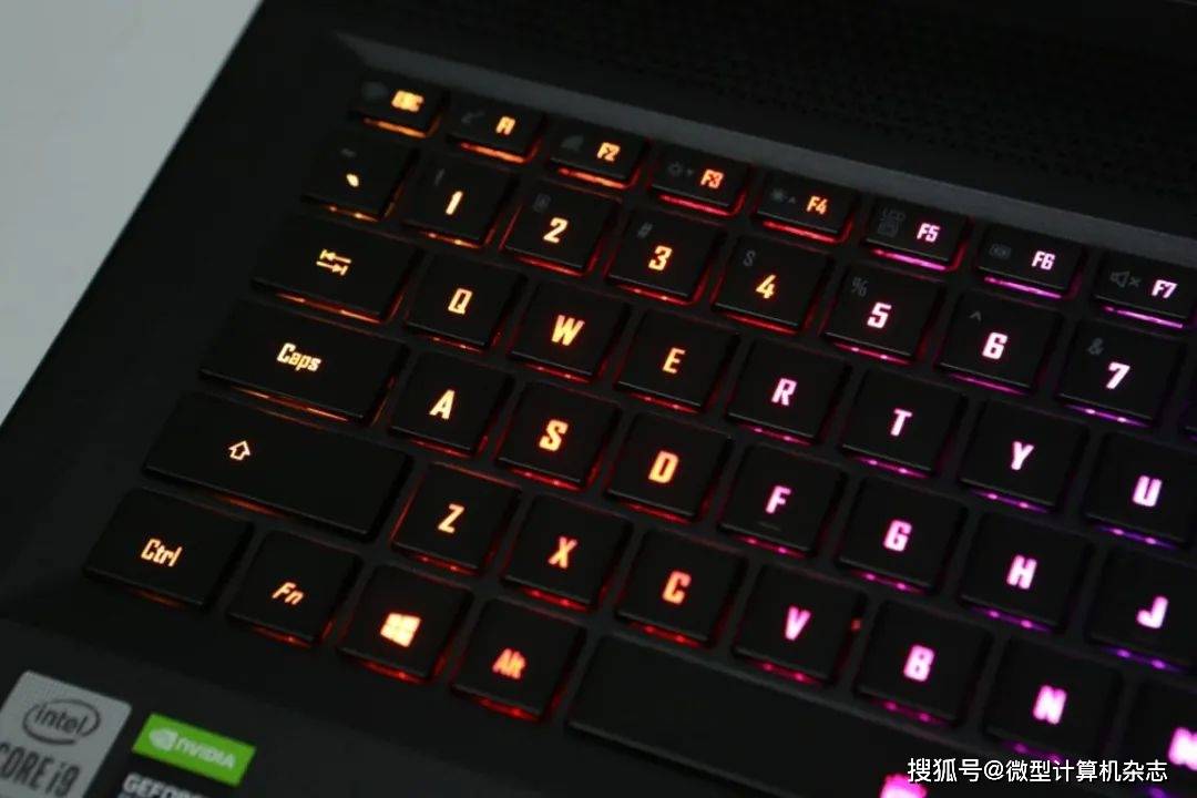 聊聊技嘉AERO 17 HDR设计本!9款创作软件测试,RTX3080创作性能近乎翻倍