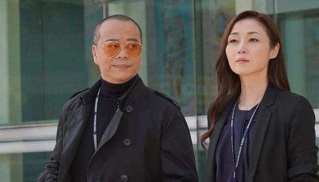 TVB荧幕情侣爆火度大猜想,陈山聪多次上榜,欧阳震华也凑热闹