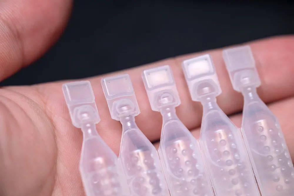 【花资】【转】眼药水,一次要点几滴?