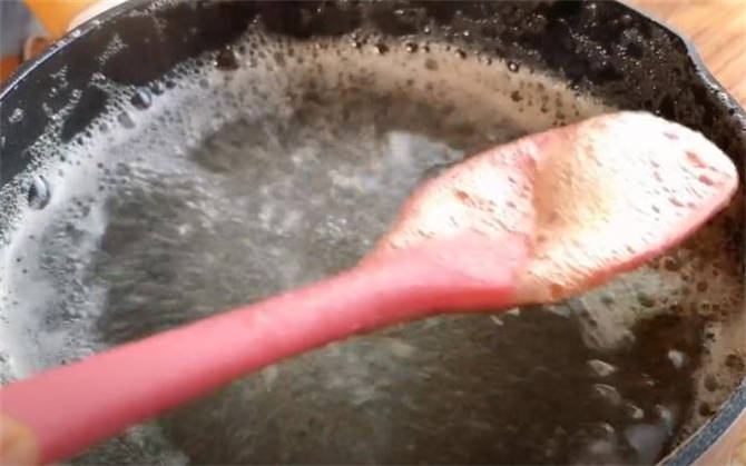 【萌喵】【转】2斤白糖,1斤水,教你自制转化糖浆