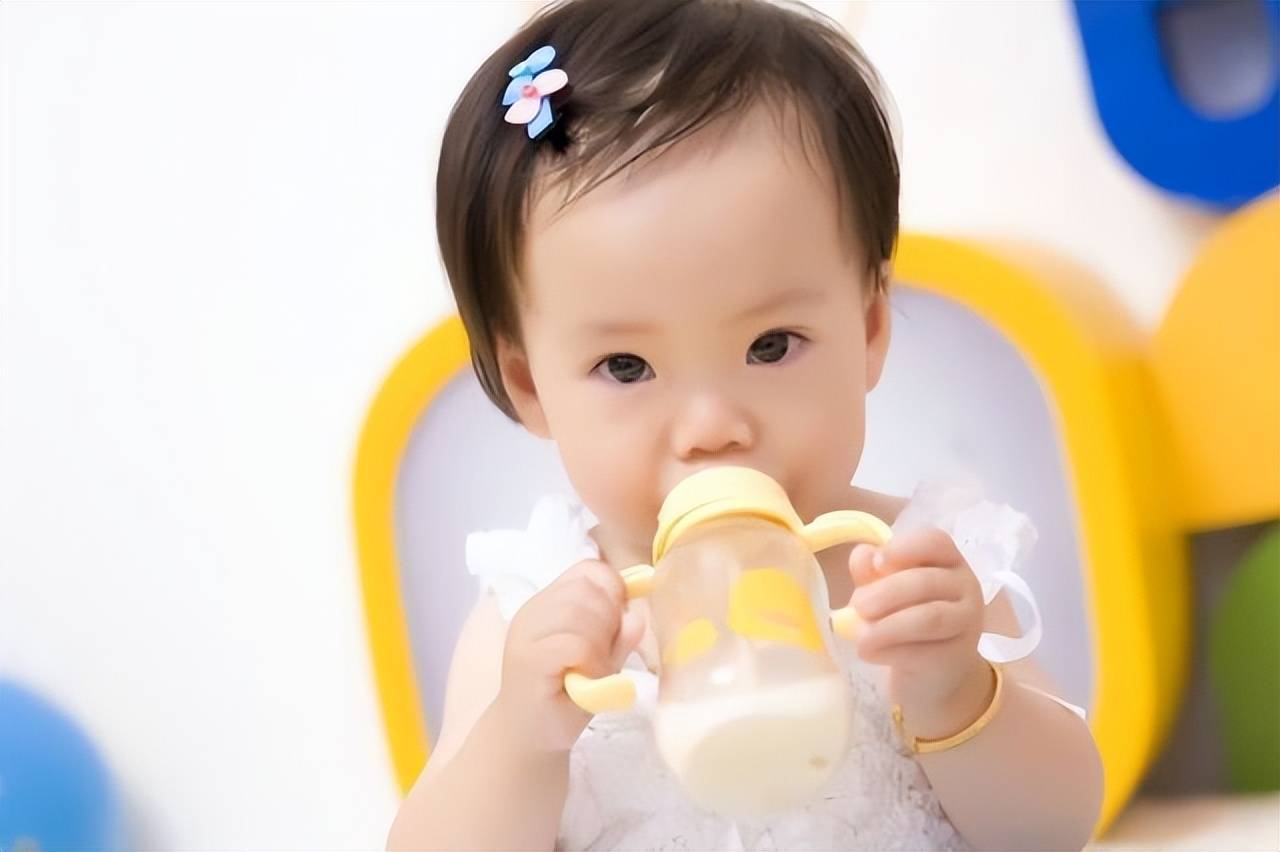 【萌喵】【转】第一次给宝宝买奶粉就被坑!简单5步挑选一款好奶粉,不用背书