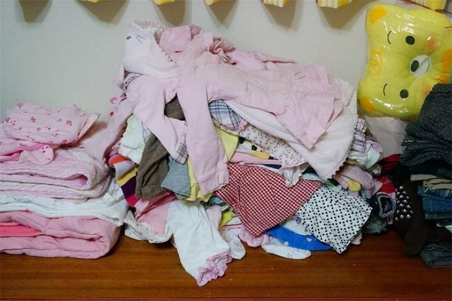 【萌喵】【转】关系再好,这些二手物品,也尽量不要给宝宝用