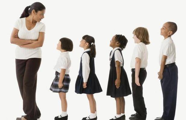 【萌喵】【转】孩子个子矮,到底是晚长还是发育迟缓,家长可以这样判断