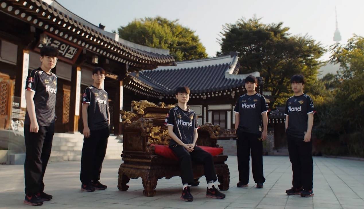 S13:想击败Faker,不能太重视下路,Ruler采访透露,JDG犯下大错
