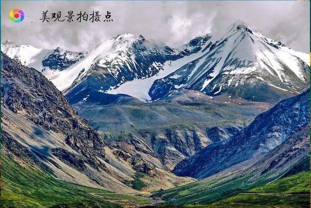 孕育中国第一个国家公园的它,还是美景制造机