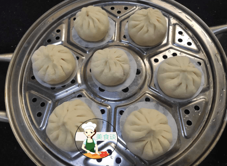 三伏天,记得多吃这肉,比牛羊肉强,用来做包子馅,便宜又鲜美!