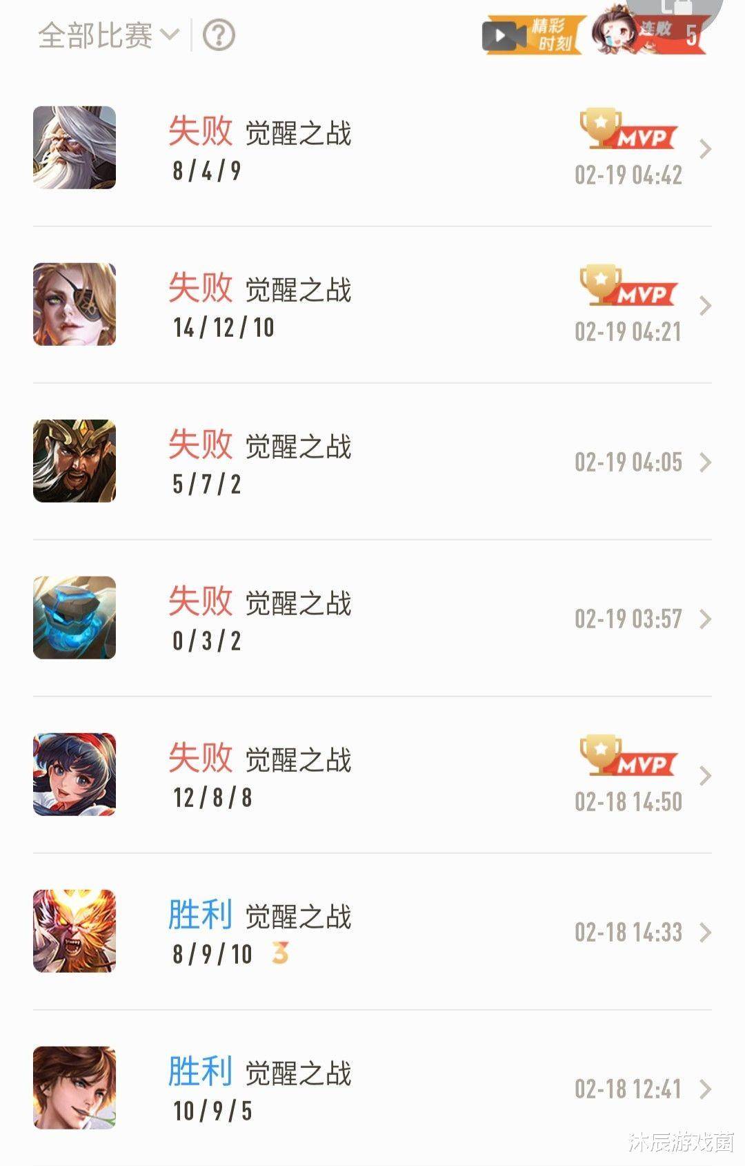 觉醒之战即将再次下架,网友纷纷请愿天美:觉醒之战常驻!