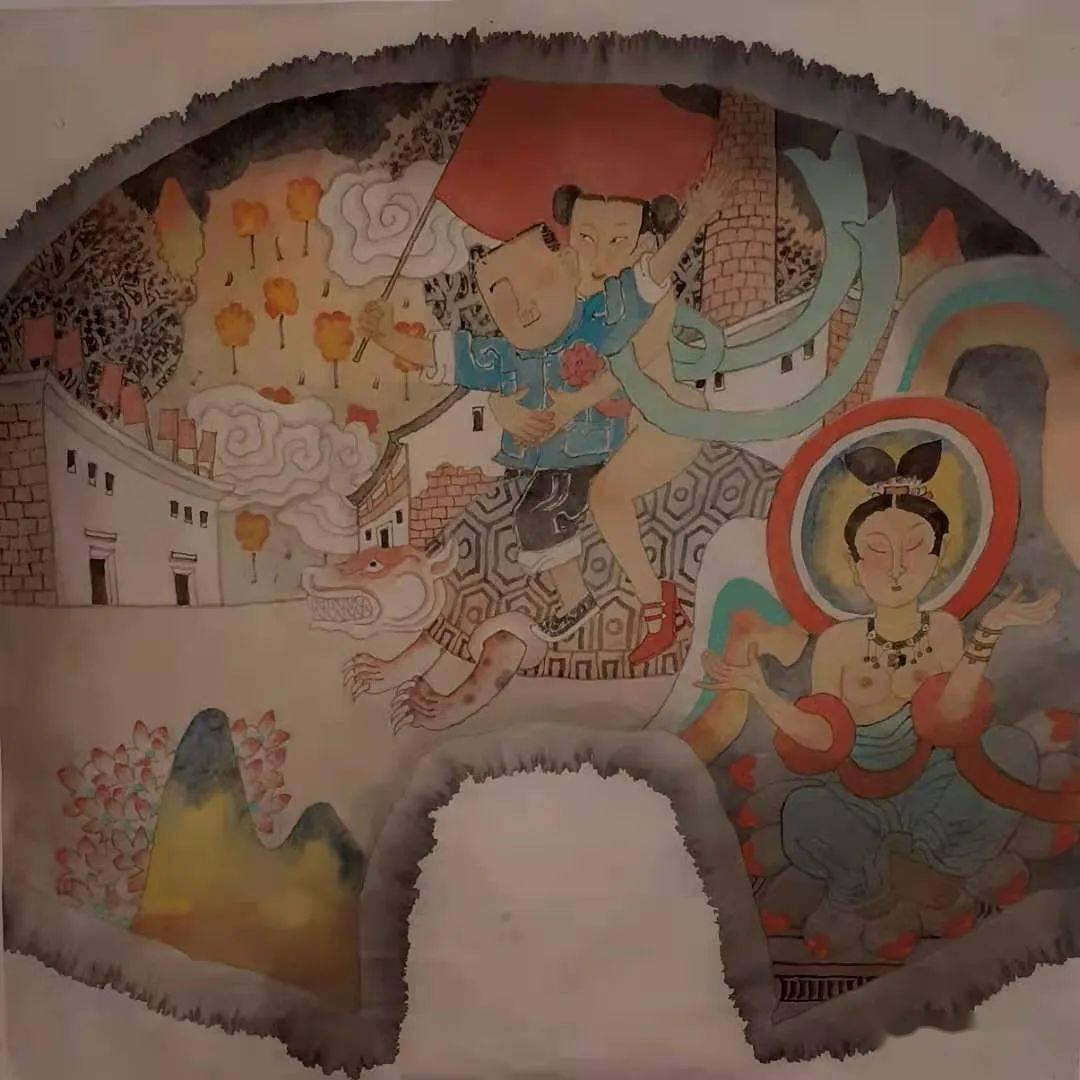 凌晓星:砚边琐记