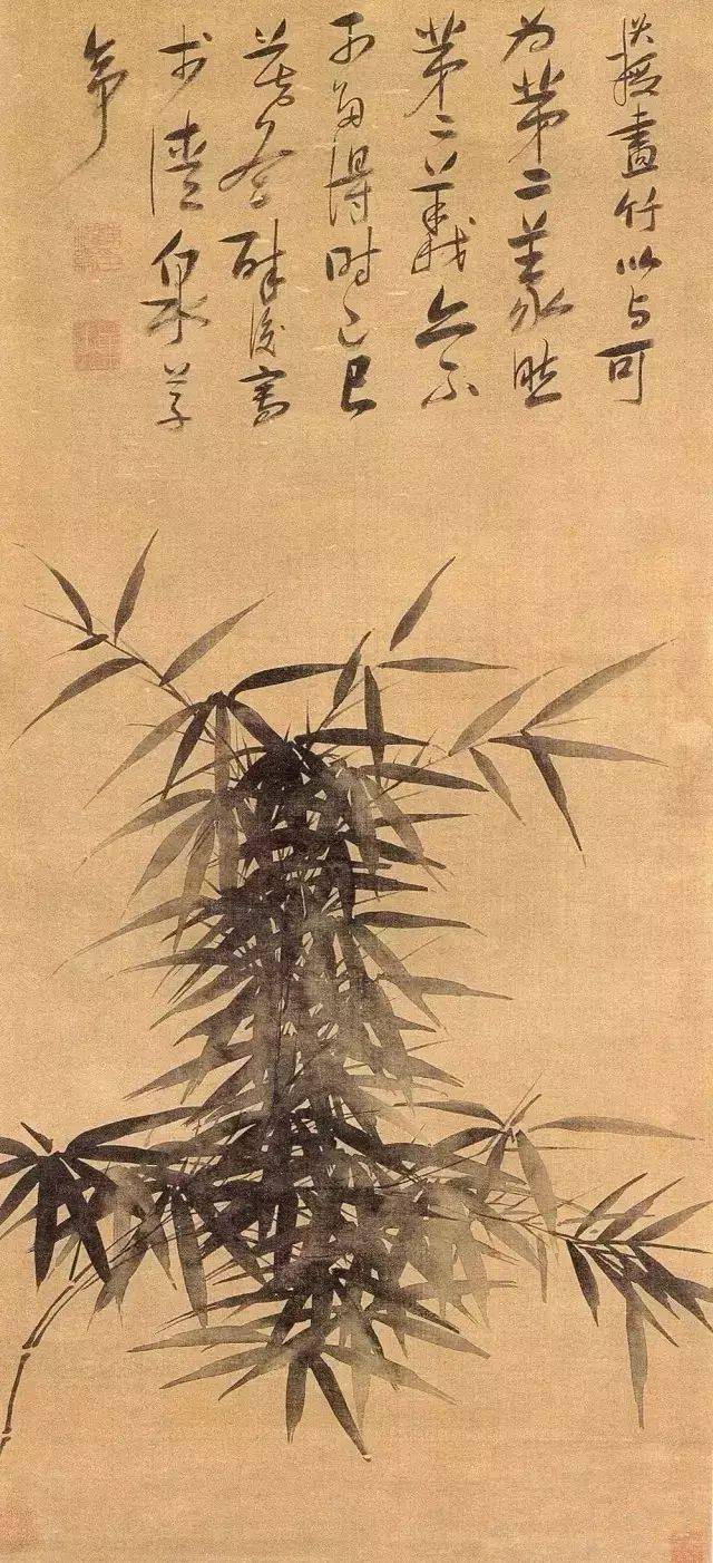 朱良志 | 老莲似乎在倾诉:我是多久多久之前的宝物