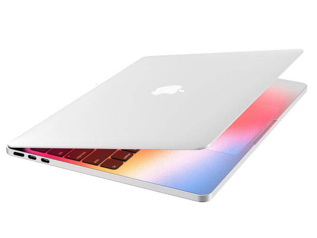 新款MacBook Pro曝光:告别Touch Bar 磁吸充电回归
