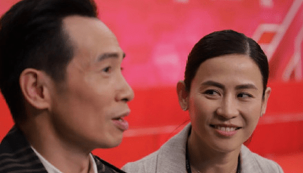 曾志伟入TVB令无线变天?《大步走》被撤档,余咏珊强调不辞职