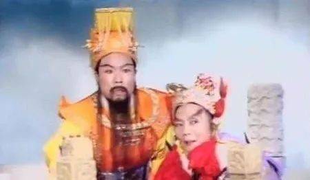 沙和尚只是打破了玻璃盏,为何会被贬下凡?